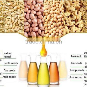 5TPD Multi-functional Stainless Steel Cooking Fragrant Groundnut Oil Processing Machine With Factory Price photo-5