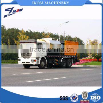 ZQZ5160TFC IKOM Synchronous Chip Sealer photo-5