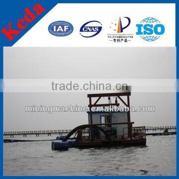 Best Quality River Sand Pumping Machine For Sale