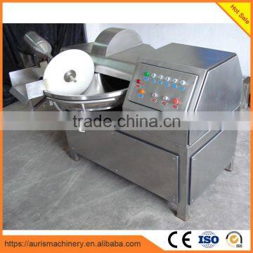 Industrial Food/vegetable/meat Shredder photo-5