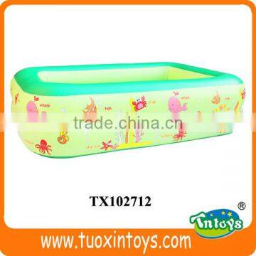 Inflatable Indoor Kids Deep Pool photo-6