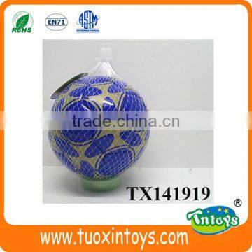 Size 5 PU Football Toy Inflatable Plastic Balls Children Sport Game photo-6