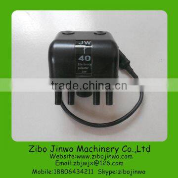 Electronic Milk Pulsator for Cow Miking Machine photo-2