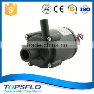 Centrifugal dc Small Water Pump for Sale/small Electric Water Pump/ Small Pumps photo-2
