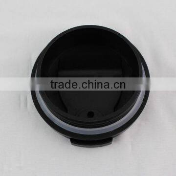 Custom Logo Plastic Change Vacuum Thermos Mug photo-4