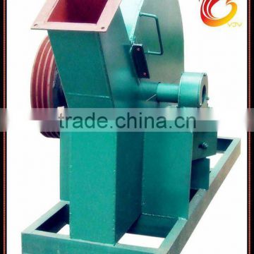 600 type Industrial wood chipper