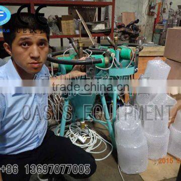 Small Size Separator Iron Magnetic Dewatering Tank, photo-2