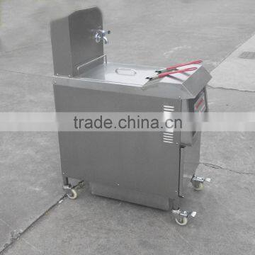 Gas Deep Fat Fryer Kfc Deep Fryer Used Gas Deep Fryer With CE Approved
