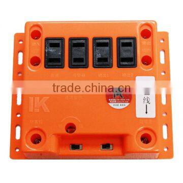 LK209 Mini Redemption Game Machine Anti Jammer/electronic Watch Dog photo-2
