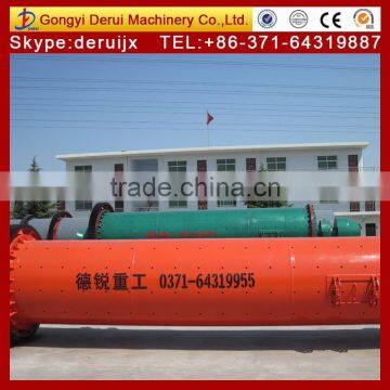 Ball Milling Machine for Gold photo-6