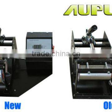 Sublimation Heat Press MP160,Combo Mug Heat Press 2in1