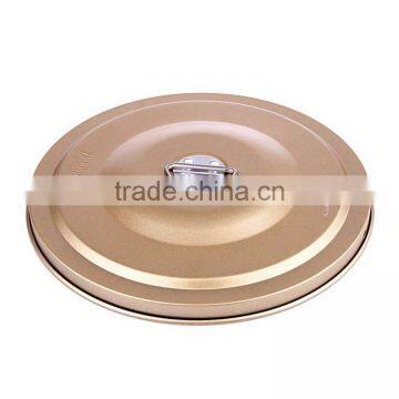 SGS Certificate Non-Stick Coating Restaurant Enamel Steamer Food photo-4