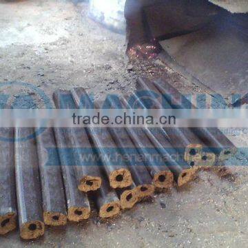 Powerful Function Biomass Briquette Machine photo-6