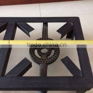 Cast Iron Gas Cooker,gas Stove,portable Gas Burner photo-6