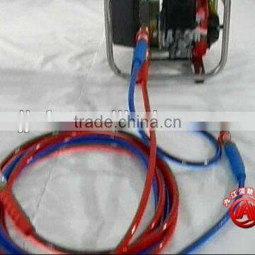 Japan's Honda GX100 Engine Firefighting Portable Hydraulic Pump photo-6