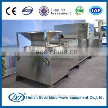 High Speed Microwave Dried Fruits Dehydrated Vegetables photo-3