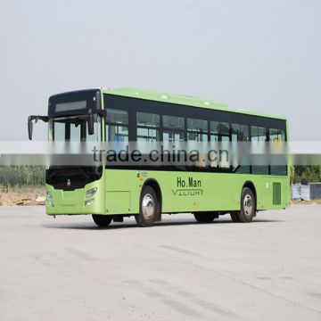 8m China supplier coaster bus