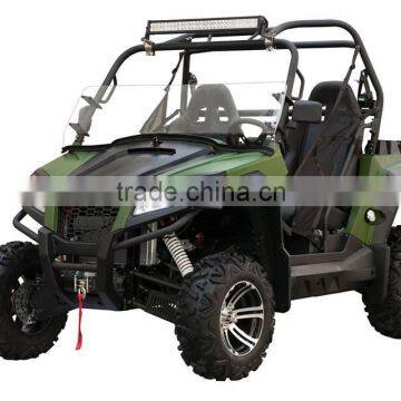 800 EFI UTV BRAND photo-2