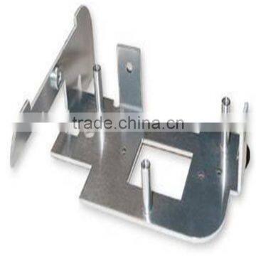 Professional Supply Cheap Price Metal Stamping Parts photo-6