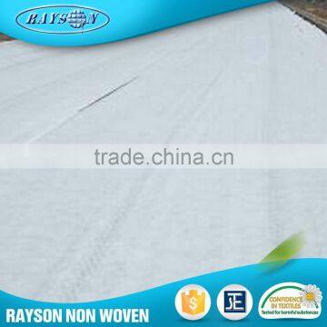 Best Selling Uv Stable Landscaping Pp Spun-Bonded Non Woven Fabric photo-2