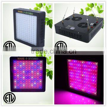 Mars Hydro 700W Full Spectrum Led Grow Light For Indoor Plants Switchable VEG/FLOWER Hydroponic Led Grow Light photo-2