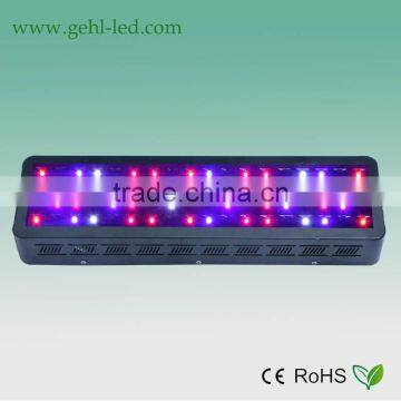 2016 Hot Sale Full Spectrum Led Grow Light Ld-888 1000w Double Switches for Grow Bloom photo-3