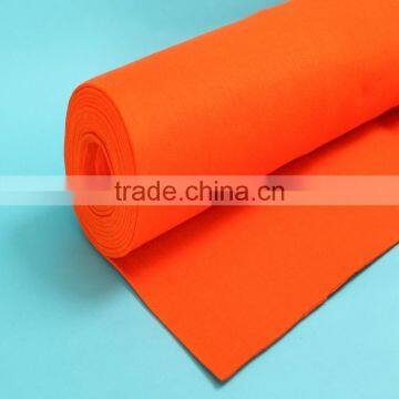 Wholesale Christmas Ornaments Felt Synthetic Polyester Felt Fabric photo-2