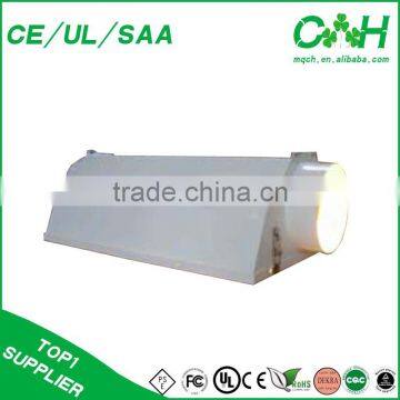 Agriculture Grow Lighting Hydroponic System for Sale photo-2