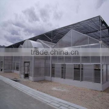 UV stabilized garden shade netting