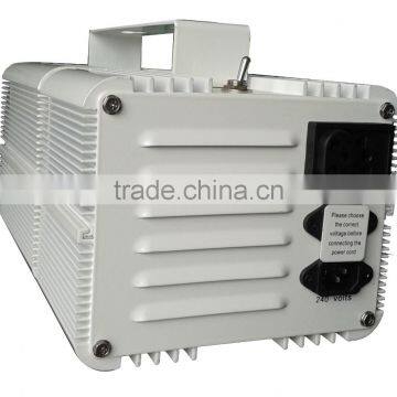 Factory Wholesale Price 120V/240V Voltage Operation HPS MH Grow Lamp Convertible HID Magnetic Replacement Light Ballast photo-6