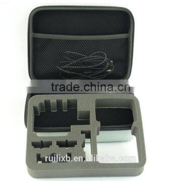 Popular Custom EVA Tool Case With Zip and Custom Logo of Waterproof Eva Tool Bag With Customer Design and Eva Foam Tray photo-4