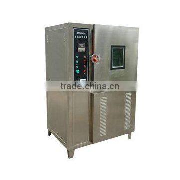 Low Temperature Testing Cabinet