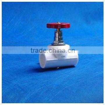 Ppr Fittings/tee/elbow/valve photo-6
