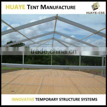 Luxury Transparent Roof Sport Tent photo-2