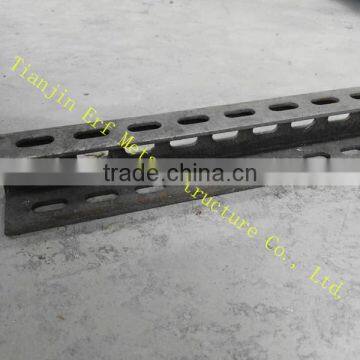Steel Slotted u Channel u Section Steel photo-3