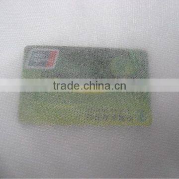 S / SS / SMS nonwoven fabric for disposable underwear