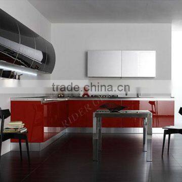 3-6mm Decorative Back Paint Glass With AS/NZS2208:1996 photo-5