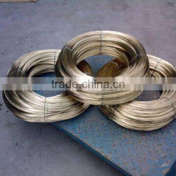 steel wire for coal industry hose pipe