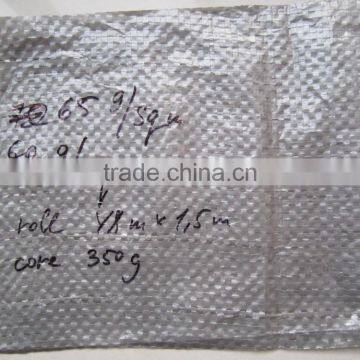 Vapour Waterproof Barrier Membrane photo-3