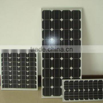 Solar Pumping System USED !!90W Poly Silicon High Efficiency Solar Module&solar Panel photo-6