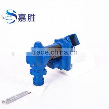 Electric Transfer Pump Explosion Proof Petrol Station Fuel Pump photo-3