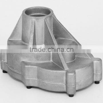 Professional Manufacturer Custom High Strengh Die Casting / High Pressure Aluminium Die Casting Low Price for Hot Sale photo-3