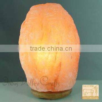 Himalayan Natural Salt Lamp