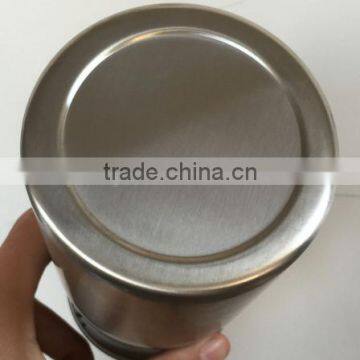 750ml 26 Ounce #304 18/8 Stainless Steel BPA Free Water Bottle Protein Shaker Custom Color Low MOQ Leaking Proof photo-4