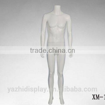 Cheap Price Headless Display Male Infrant Mannequin for Sale photo-3