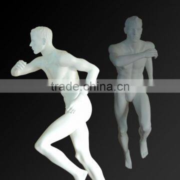 Mannequin Heads Sport Male Mannequin photo-3