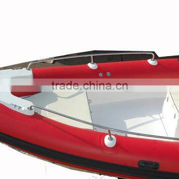 China Factory Wholesale Large Fishing Boat photo-3