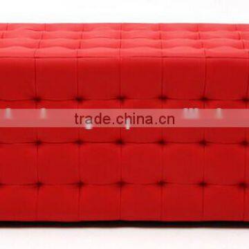 Made from SinoFur Best sale ottoman