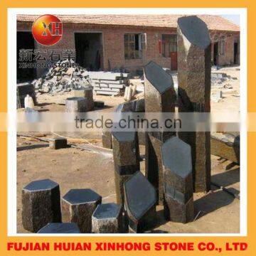 Decorative Outdoor Marble Roman Stone Column and Scuipture With Various Designs photo-5
