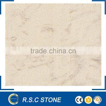 High Quality Crystal Purple Artificial Quartz Surface photo-3